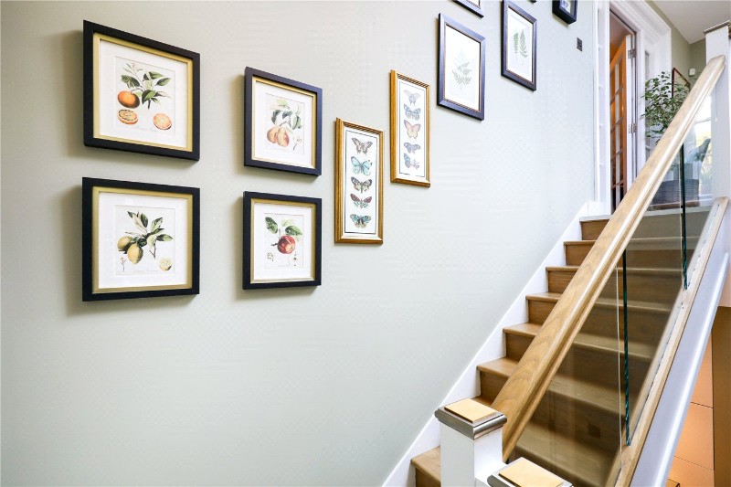 Woodfield Road, London, United Kingdom, W5