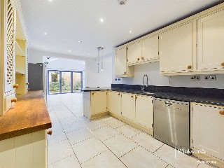 Mansfield Road, Reading, Berkshire, RG1