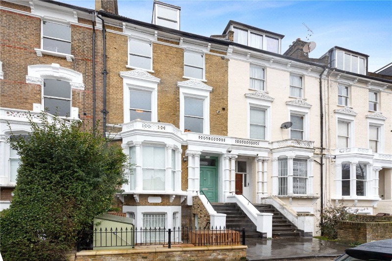 Petherton Road, London, N5