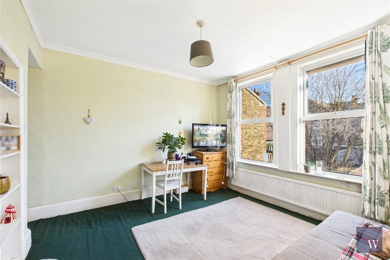 Conyers Road, London, SW16