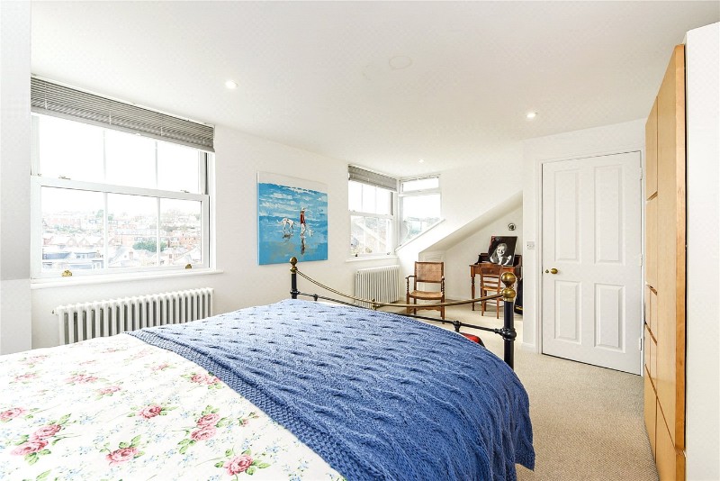 Hatherley Road, Winchester, Hampshire, SO22