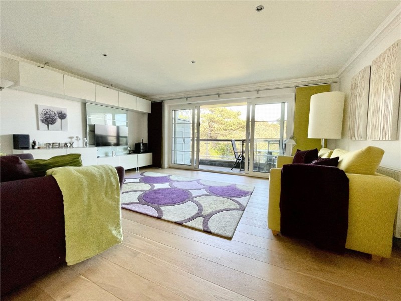 Studland Road, Bournemouth, Dorset, BH4