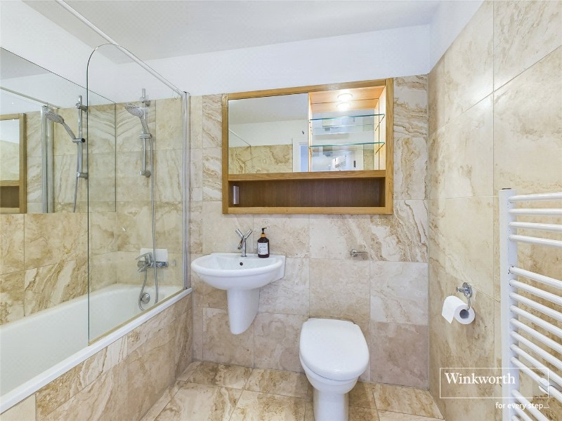 Queens Wharf, 47 Queens Road, Reading, Berkshire, RG1