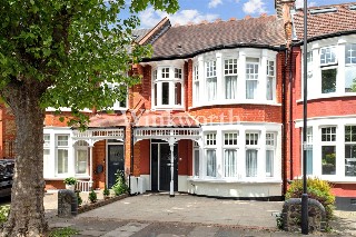 Oakfield Road, London, N14