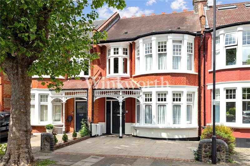 Oakfield Road, London, N14
