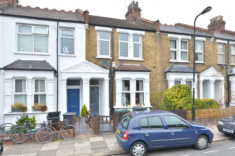 Vale Road, London, N4