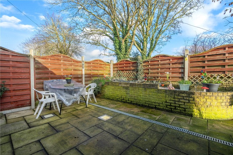 Birchwood Road, Sleaford, Lincolnshire, NG34