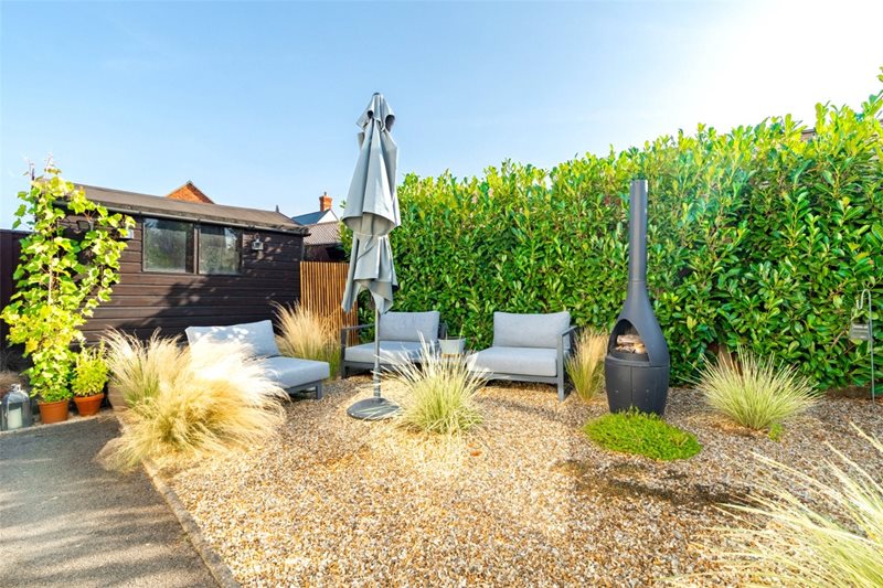 Brookside Road, Wimborne, Dorset, BH21