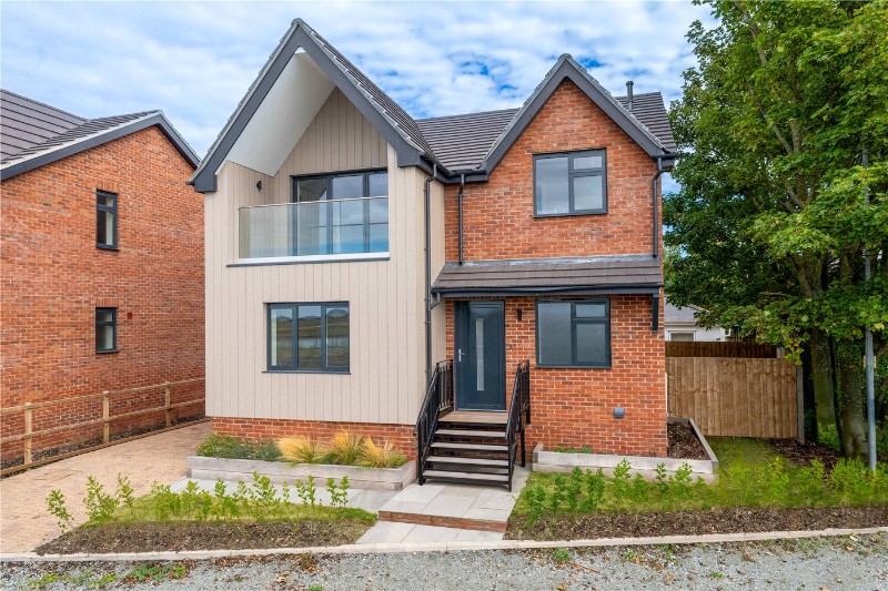 Marina Quays, Caister Road, Great Yarmouth, Norfolk, NR30