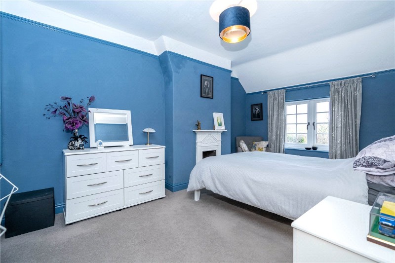 Lound, Bourne, Lincolnshire, PE10