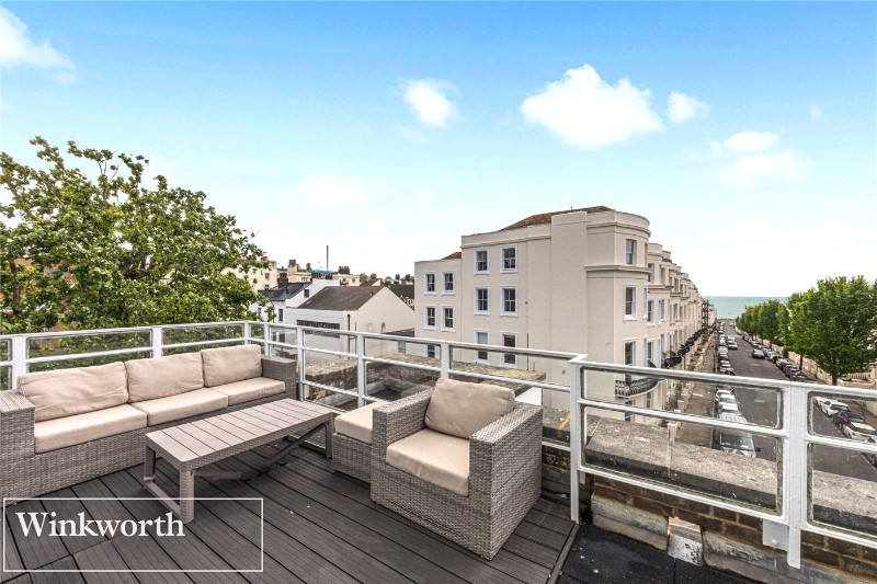 Somerhill Road, Hove, East Sussex, BN3