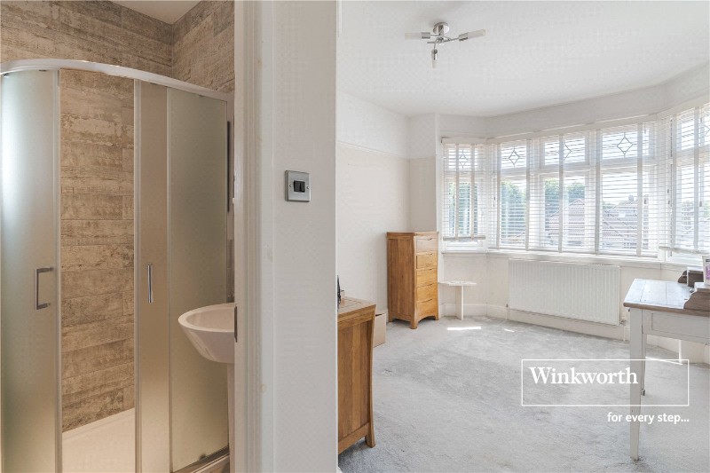 Cranleigh Road, Bournemouth, BH6