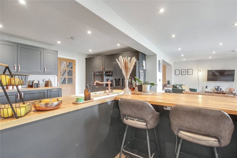 Brooke Road, Seething, Norwich, Norfolk, NR15