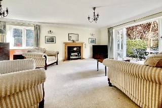 The Avenue, Poole, Dorset, BH13