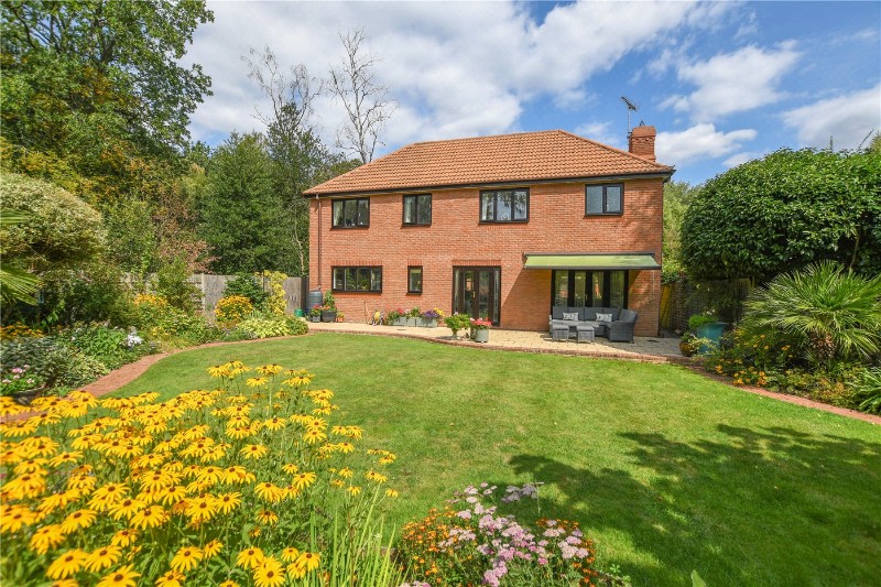 Gilbert Way, Finchampstead, Wokingham, Berkshire, RG40