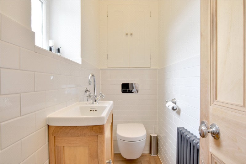 Tranquil Vale, Blackheath, London, SE3