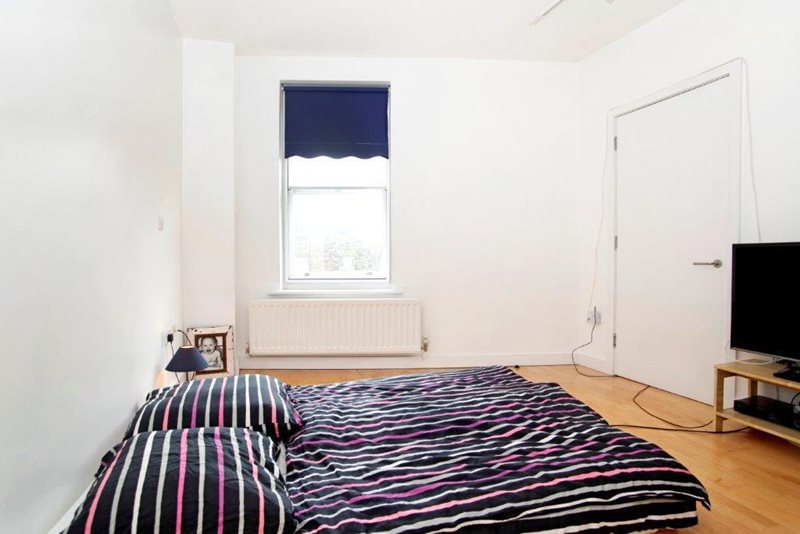 St John Street, Clerkenwell, EC1V