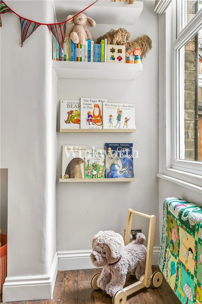Woodside Road, London, N22