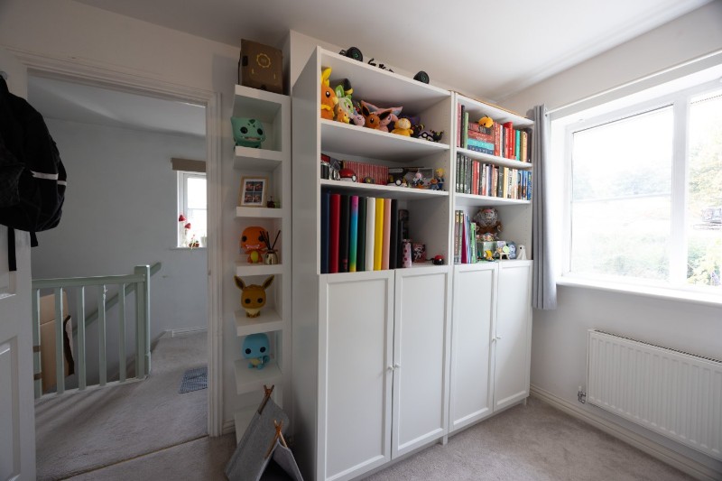 Brockweir Road, Cheltenham, Gloucestershire, GL52