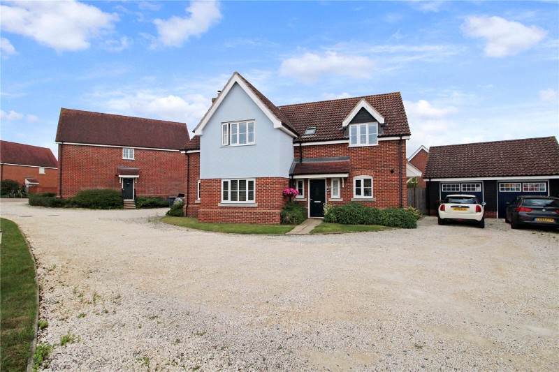 Town Farm Drive, Loddon, Norwich, Norfolk, NR14