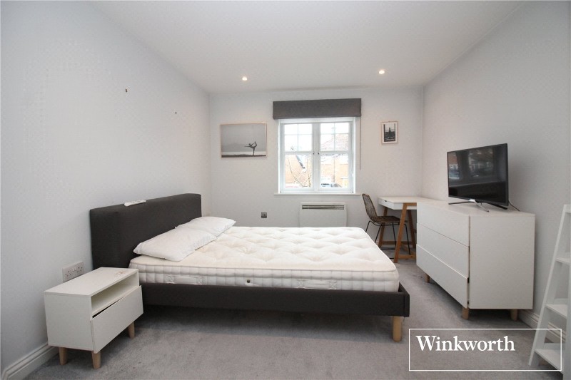 Arundel Drive, Borehamwood, Hertfordshire, WD6