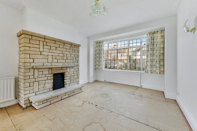Gordon Road, Beckenham, BR3