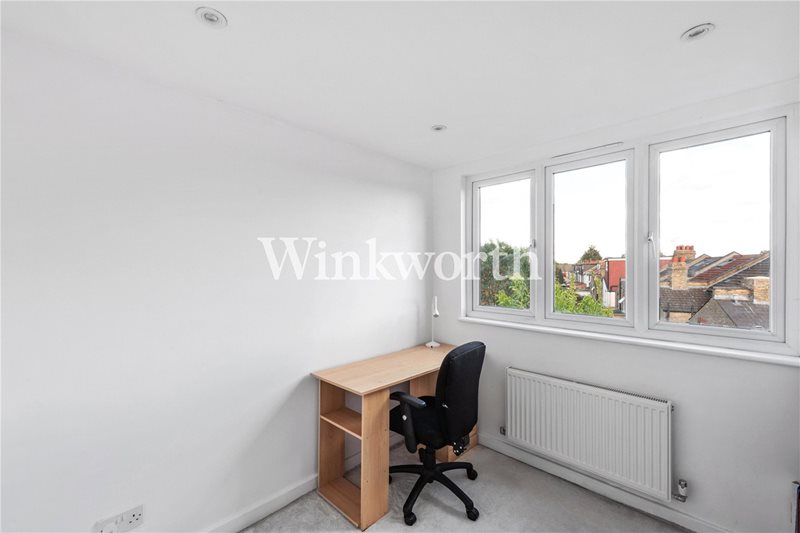 Eldon Road, London, N22
