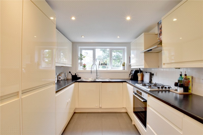 Annandale Road, Greenwich, London, SE10