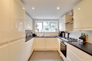 Annandale Road, Greenwich, London, SE10
