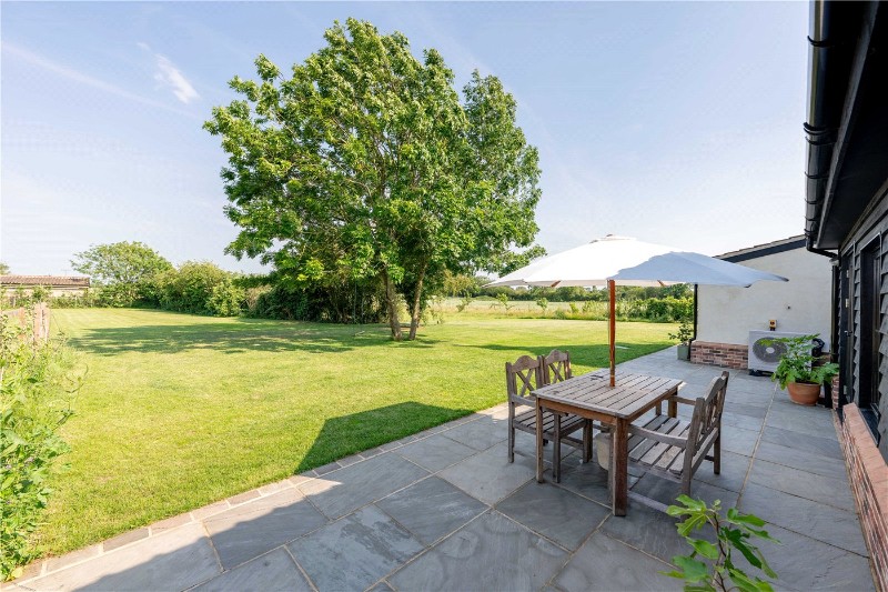 Upgate Road, Seething, Norwich, Norfolk, NR15