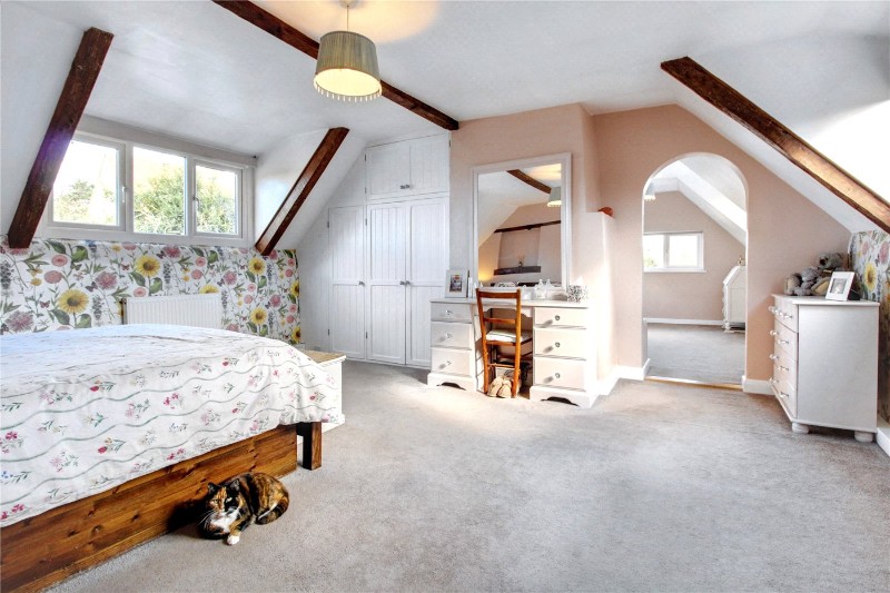 Church Road, Earsham, Bungay, Norfolk, NR35