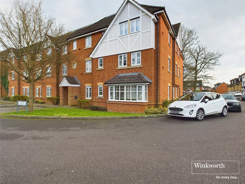 Perigee, Shinfield, Reading, Berkshire, RG2