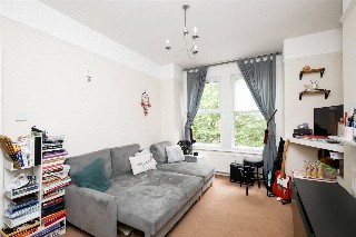 Julian Avenue, London, W3