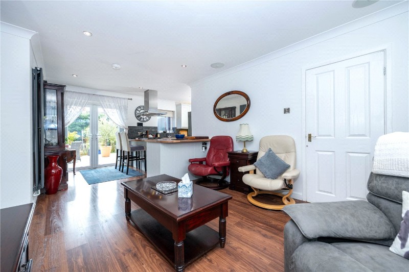 Meadowfield, Sleaford, Lincolnshire, NG34