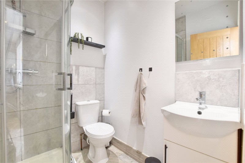 Holburne Road, London, SE3