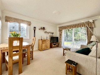 Chine Crescent Road, Bournemouth, BH2