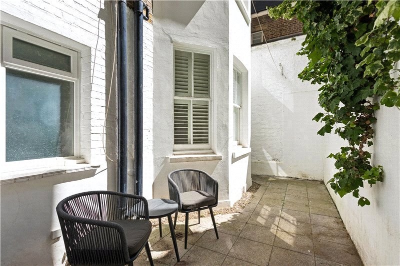Elvaston Place, London, SW7