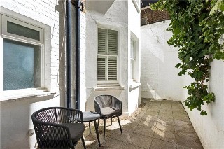 Elvaston Place, London, SW7