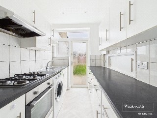 Honeypot Lane, Kingsbury, London, NW9
