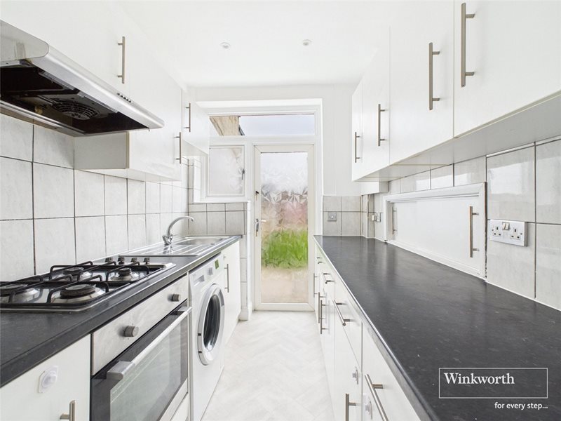Honeypot Lane, Kingsbury, London, NW9