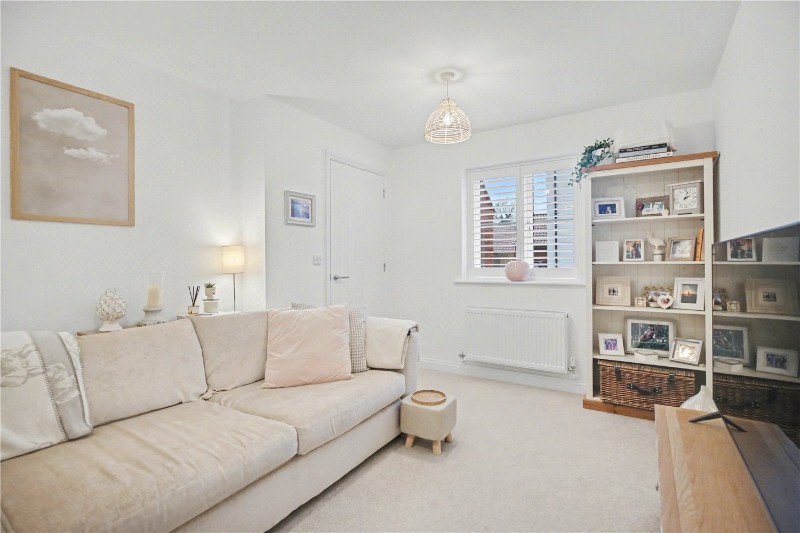 Nursery Place, Woodton, Bungay, Norfolk, NR35