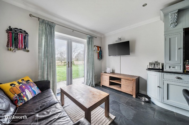 Tudor Close, Bramley, Hampshire, RG26