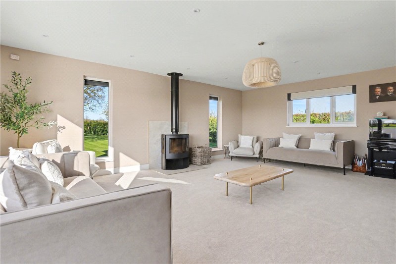 Kittles Road, Moulton St. Mary, Norwich, Norfolk, NR13