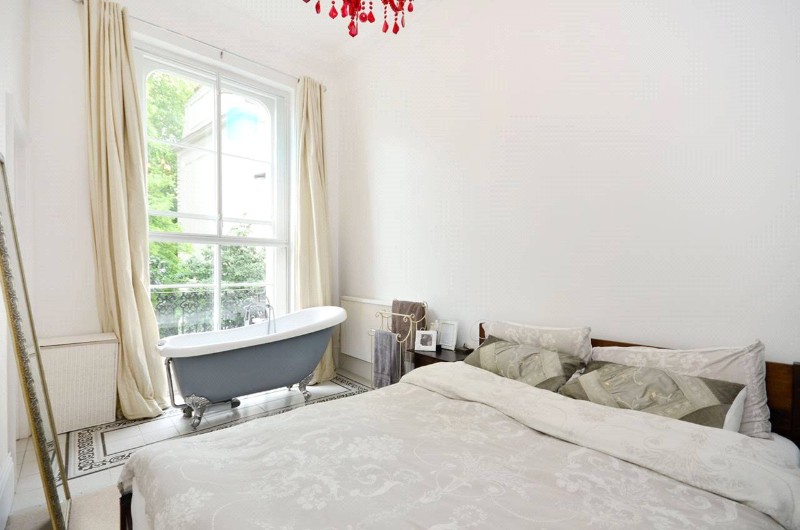 Gloucester Terrace, Bayswater, W2