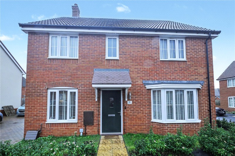 Icarus Rise, Norwich, Norfolk, NR5