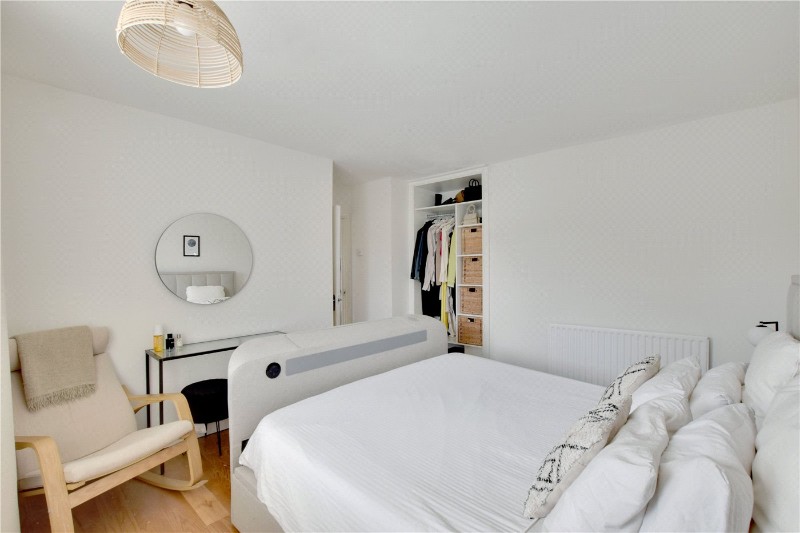 Holburne Road, London, SE3