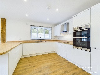 New Mill Road, Finchampstead, Wokingham, Berkshire, RG40