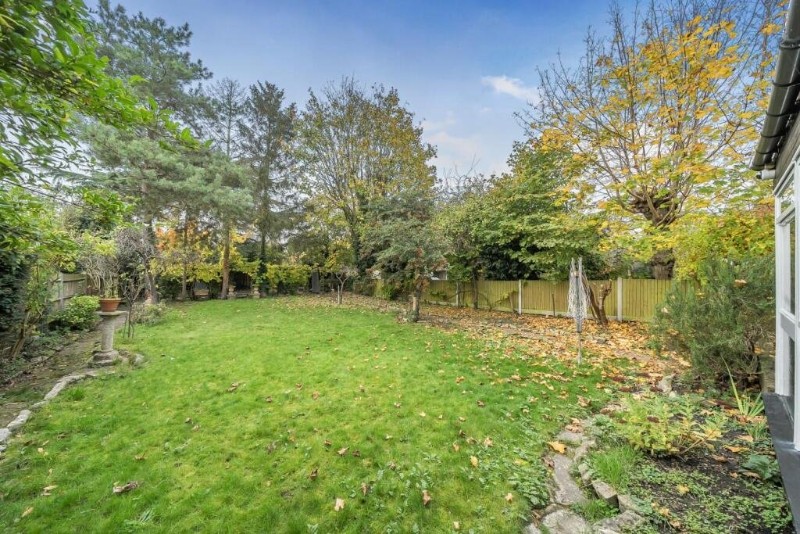 Hayne Road, Beckenham, BR3
