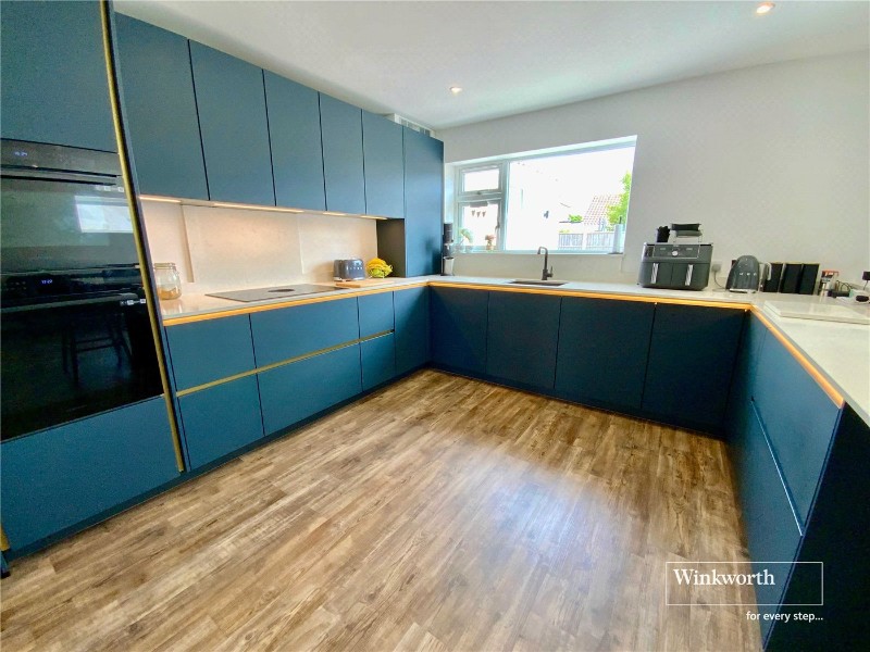 Ricardo Crescent, Mudeford, Christchurch, Dorset, BH23