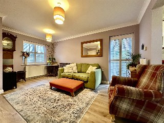 Gordon Road, Poole, Dorset, BH12